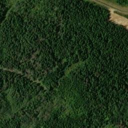 Satellite imagery of Bremigens Ridge, CA