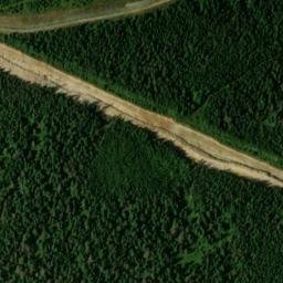 Satellite imagery of Bremigens Ridge, CA