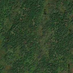 Satellite imagery of Crown Hill, CA