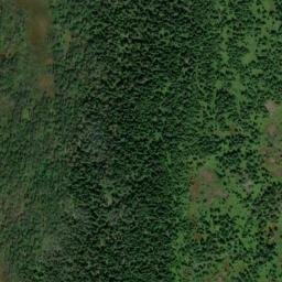 Satellite imagery of Crown Hill, CA