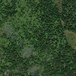 Satellite imagery of Crown Hill, CA