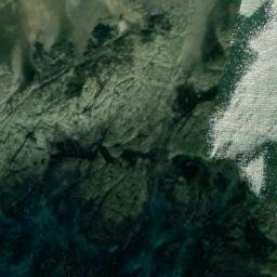 Satellite imagery of Le Grand Rocher, FR
