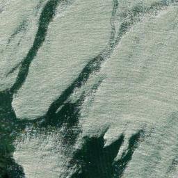 Satellite imagery of Le Grand Rocher, FR