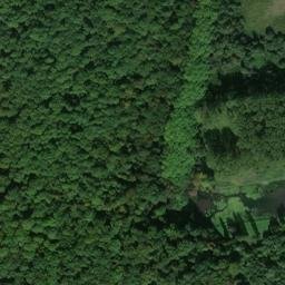 Satellite imagery of Château de Baudry, FR