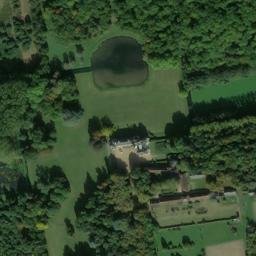 Satellite imagery of Château de Baudry, FR