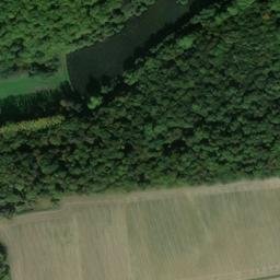 Satellite imagery of Château de Baudry, FR