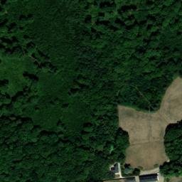 Satellite imagery of Abbaye de Fontaine-les-Blanches, FR