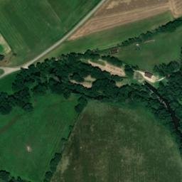Satellite imagery of Château de Vault-de-Lugny, FR
