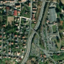 Satellite imagery of 25230A - A, DE