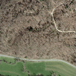 Satellite imagery of boundary_stone, CH