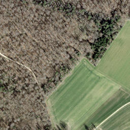 Satellite imagery of boundary_stone, CH