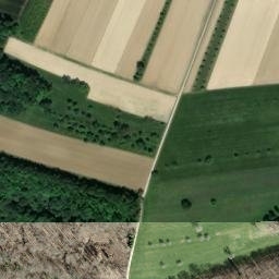 Satellite imagery of Borne frontière 137, CH