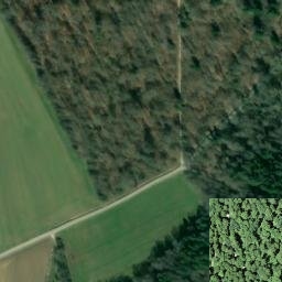 Satellite imagery of 6824804 - A, CH