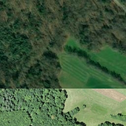 Satellite imagery of 58, CH
