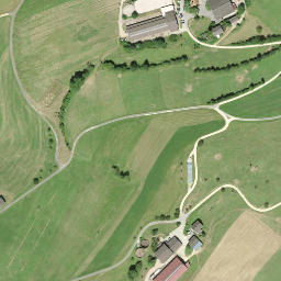 Satellite imagery of boundary_stone, CH