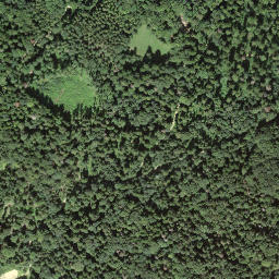 Satellite imagery of boundary_stone, CH