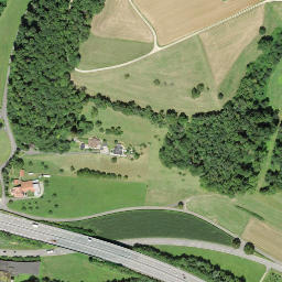 Satellite imagery of boundary_stone, FR
