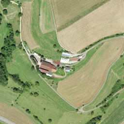 Satellite imagery of boundary_stone, FR