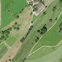 Satellite imagery of boundary_stone, FR