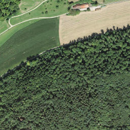 Satellite imagery of boundary_stone, CH