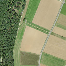Satellite imagery of boundary_stone, CH