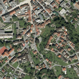 Satellite imagery of Martinsturm, AT