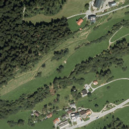 Satellite imagery of Geserberg, AT