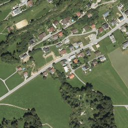 Satellite imagery of Geserberg, AT