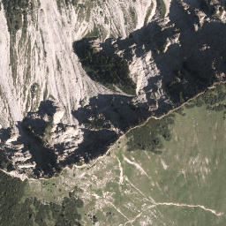 Satellite imagery of Iseler, DE