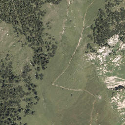 Satellite imagery of Kühgundkopf, DE