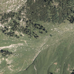 Satellite imagery of Kühgundkopf, DE