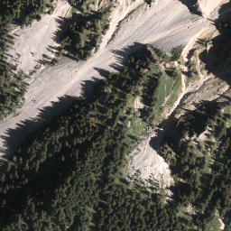 Satellite imagery of Schartschrofen, AT