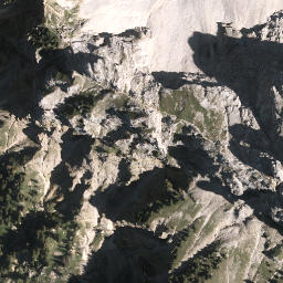 Satellite imagery of Schartschrofen, AT