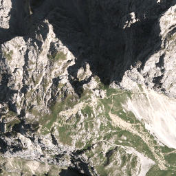 Satellite imagery of Schartschrofen, AT