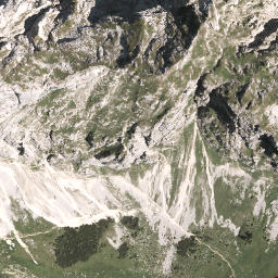Satellite imagery of Gimpel, AT