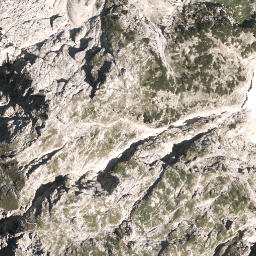 Satellite imagery of Köllenspitze, AT