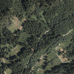 Satellite imagery of Auf den Koppen, AT