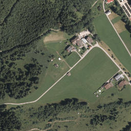 Satellite imagery of Auf den Koppen, AT
