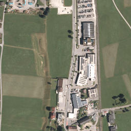 Satellite imagery of Steineberg, AT