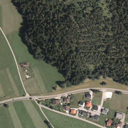 Satellite imagery of Steineberg, AT