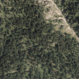 Satellite imagery of Altenbergkopf, AT