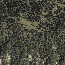 Satellite imagery of Schönjöchl, AT