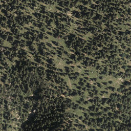 Satellite imagery of Schönjöchl, AT