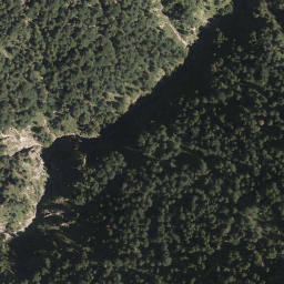 Satellite imagery of Zwergenberg, AT