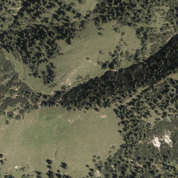 Satellite imagery of Brandjoch, DE