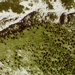 Satellite imagery of Hoher Brand, AT