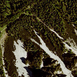 Satellite imagery of Rauhenstein, DE