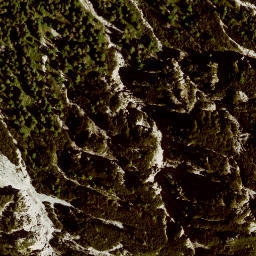 Satellite imagery of Rauhenstein, DE