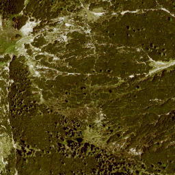 Satellite imagery of Zunderköpfel, DE