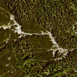 Satellite imagery of Zunderköpfel, DE